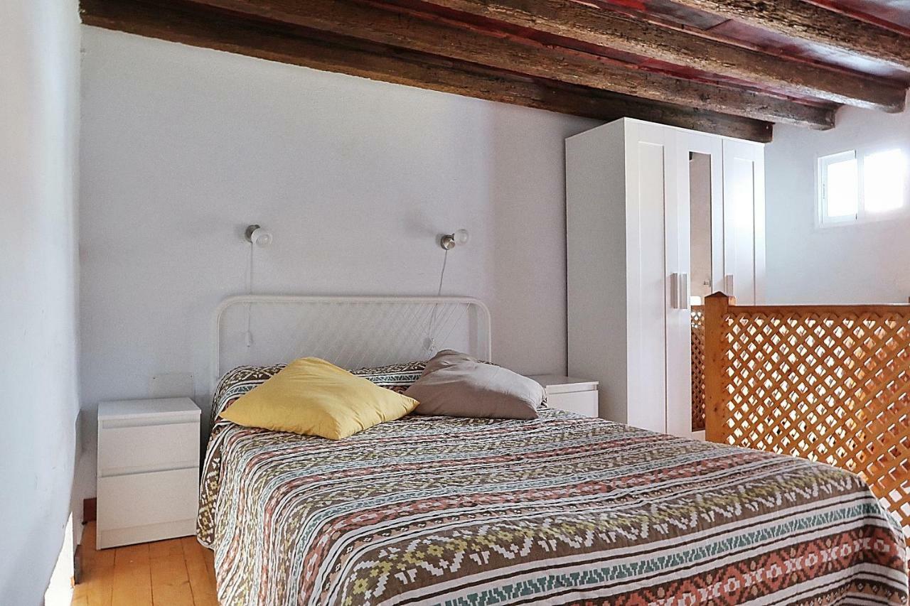 Cozy House 5 Min From The Historic Center Of Galdar Villa ภายนอก รูปภาพ