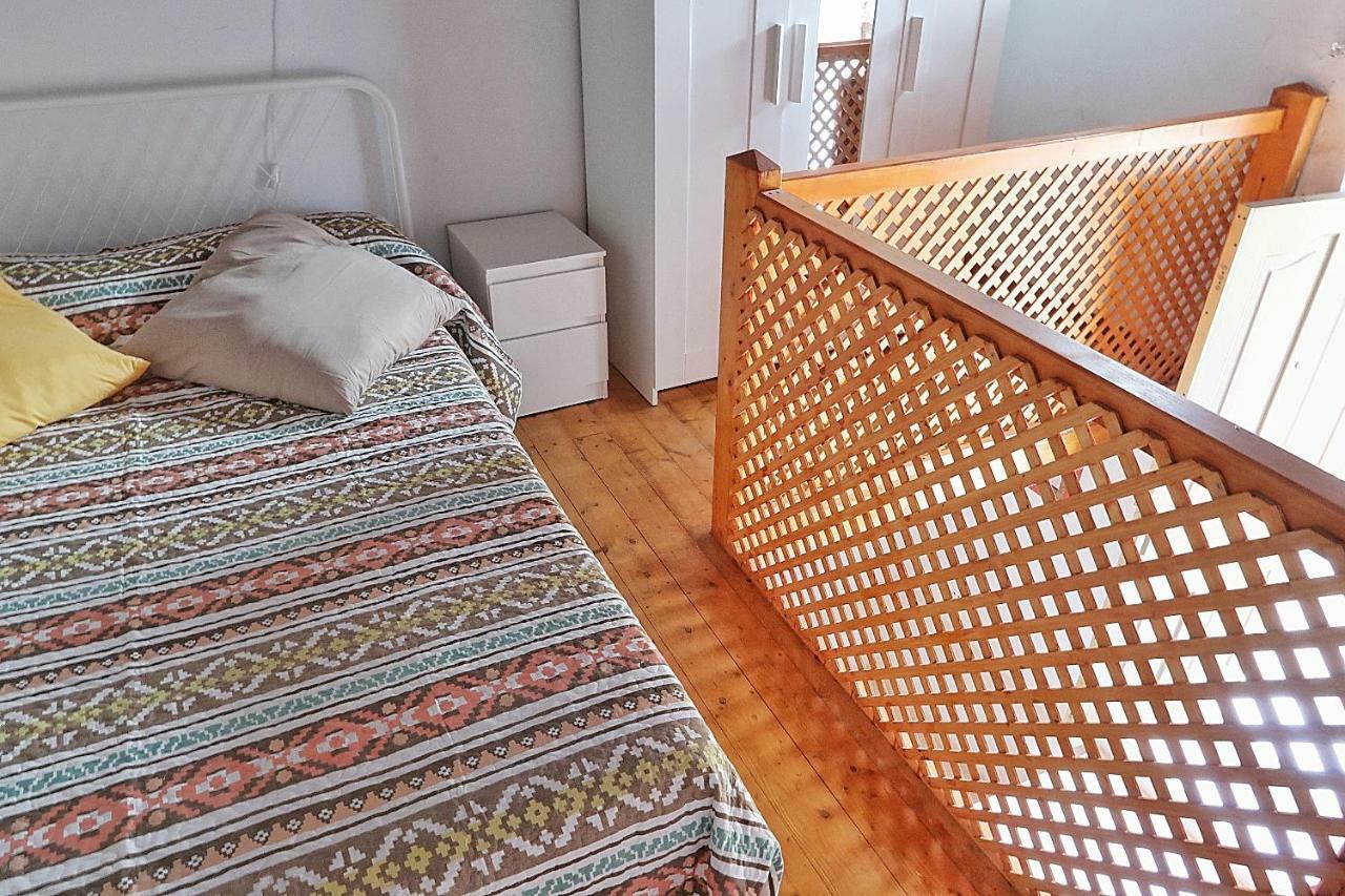 Cozy House 5 Min From The Historic Center Of Galdar Villa ภายนอก รูปภาพ