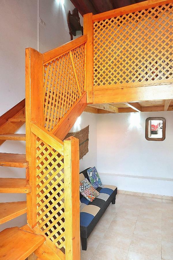 Cozy House 5 Min From The Historic Center Of Galdar Villa ภายนอก รูปภาพ