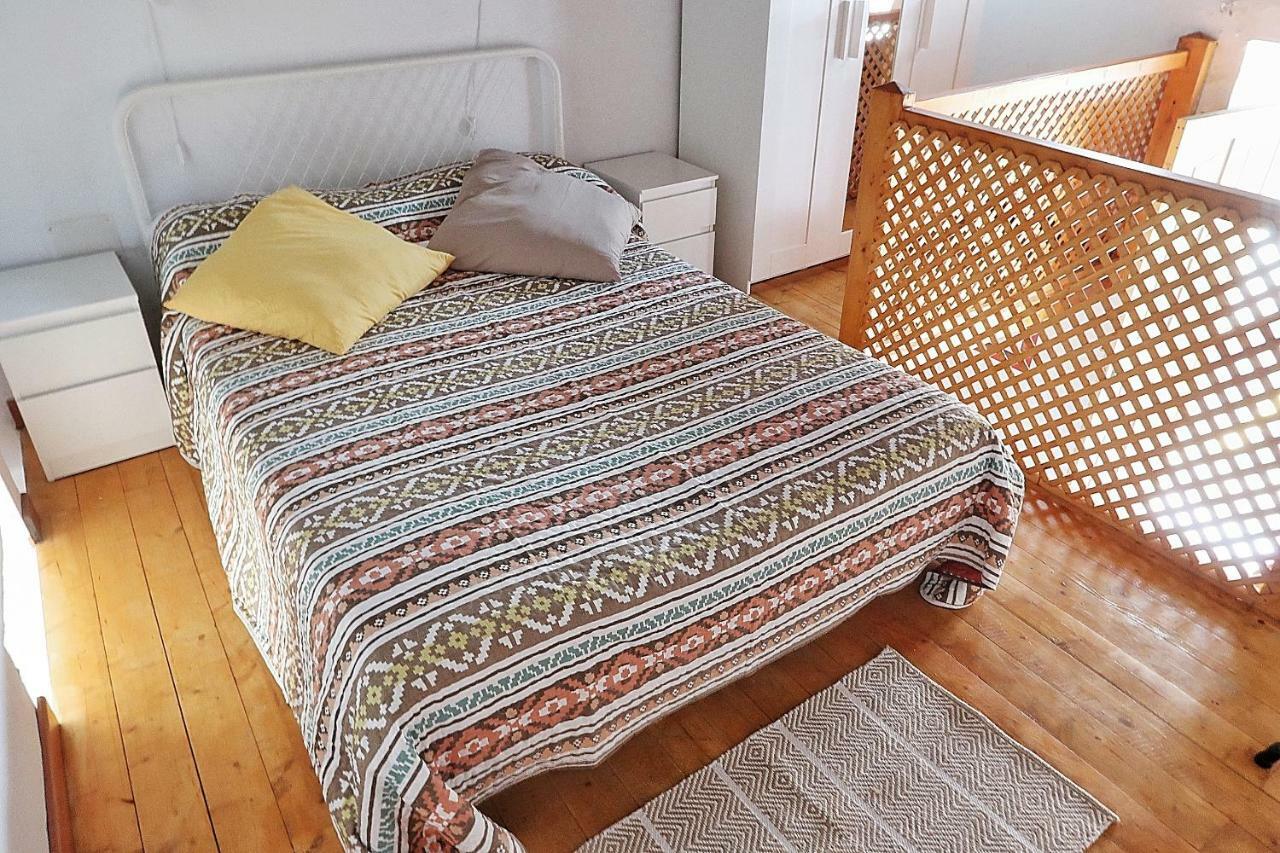 Cozy House 5 Min From The Historic Center Of Galdar Villa ภายนอก รูปภาพ