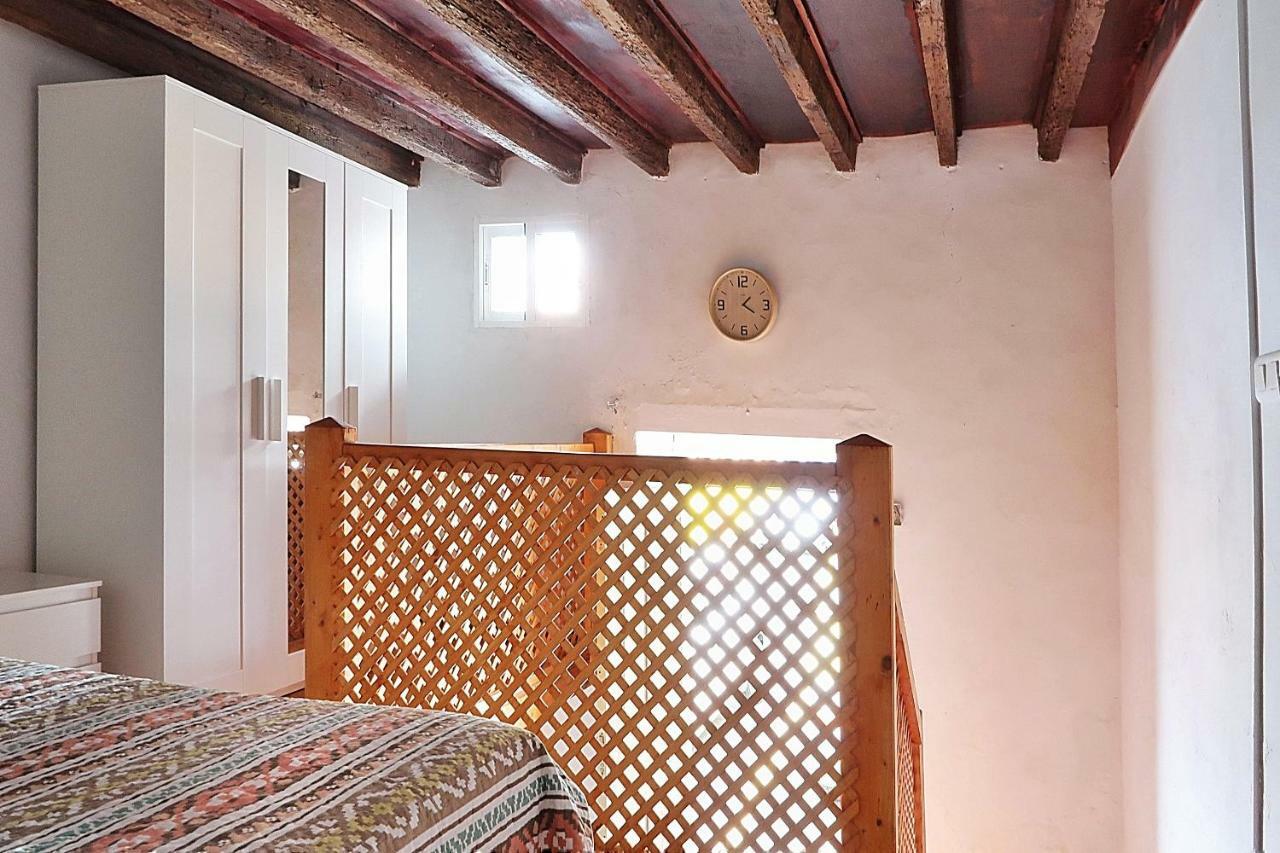 Cozy House 5 Min From The Historic Center Of Galdar Villa ภายนอก รูปภาพ