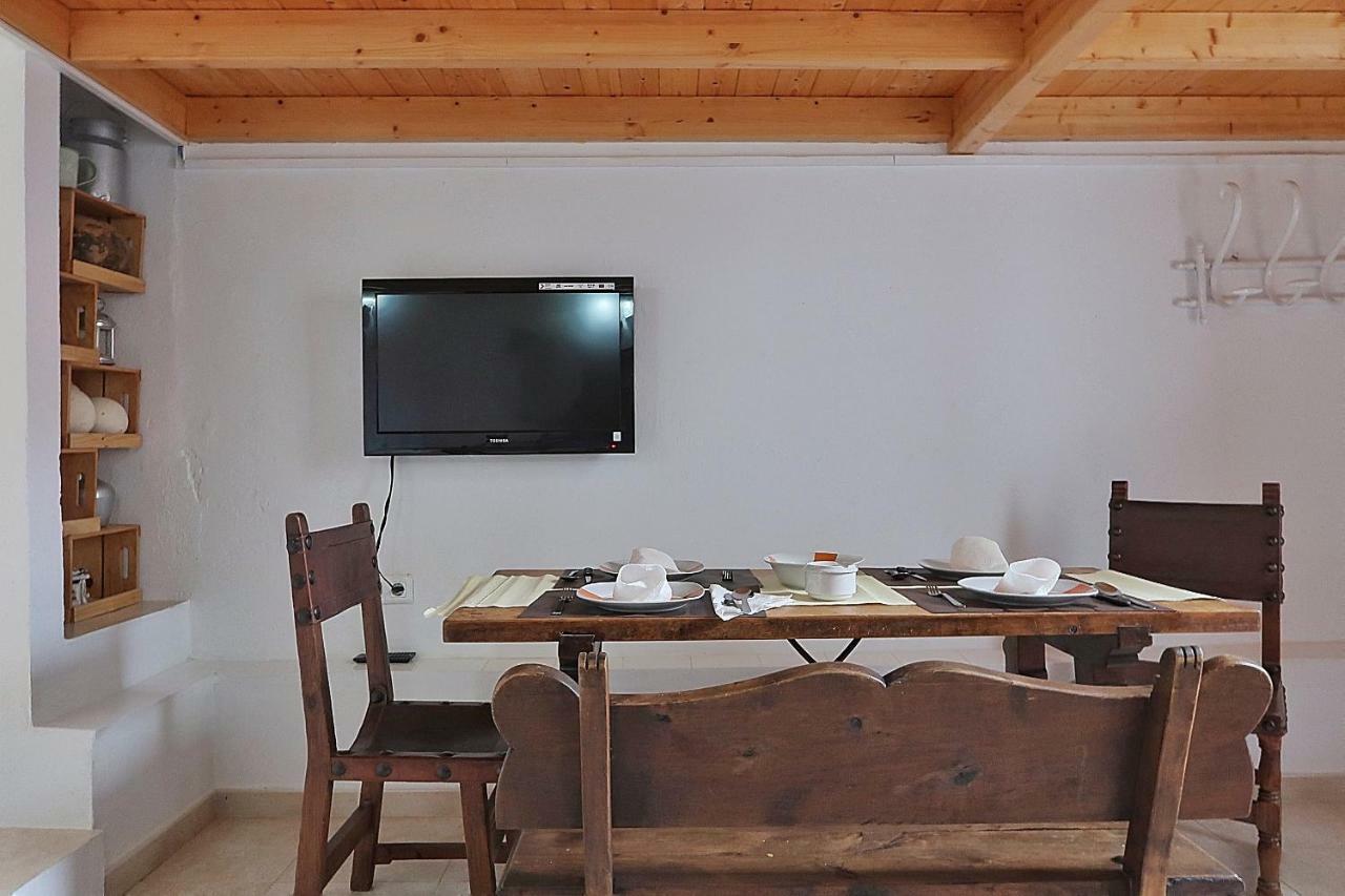 Cozy House 5 Min From The Historic Center Of Galdar Villa ภายนอก รูปภาพ